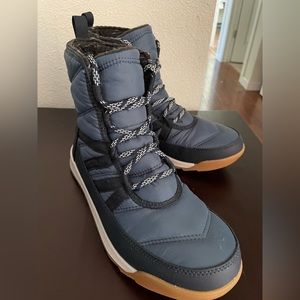 Sorel Winter Boots